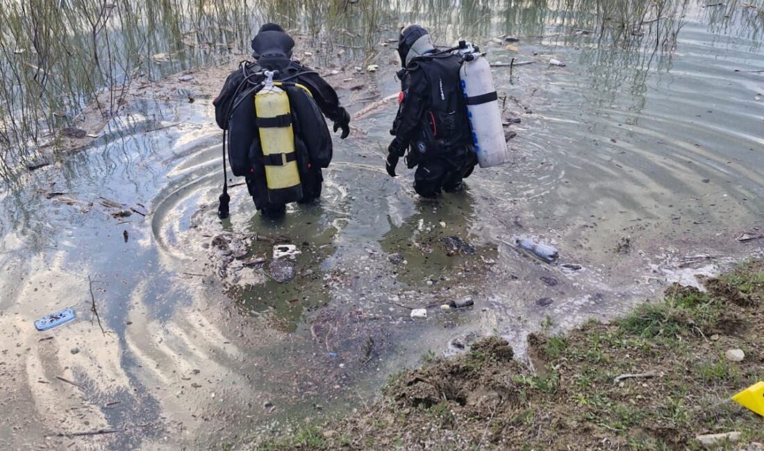 ANTALYA (AA) – Kayıp olarak aranırken Burdur'un Bucak ilçesinde öldürüldüğü