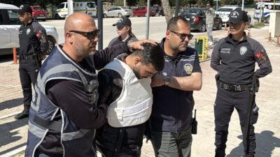 BURDUR (AA) – Antalya'da kayıp olarak aranan Kübra Yapıcı'nın (30)