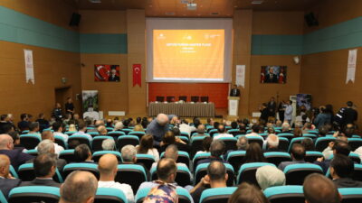 - "30 milyar dolarlar civarında olan gelirimiz 2025 yılı sonu