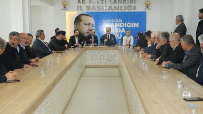 - "Geçmişimizden gelen tarihi birikimlerimiz, medeniyet yürüyüşümüz ve kimliğimiz, bizim