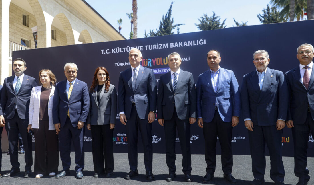 - "Çok şükür ki emeklerimizin karşılığını aldık ve Kültür Yolu