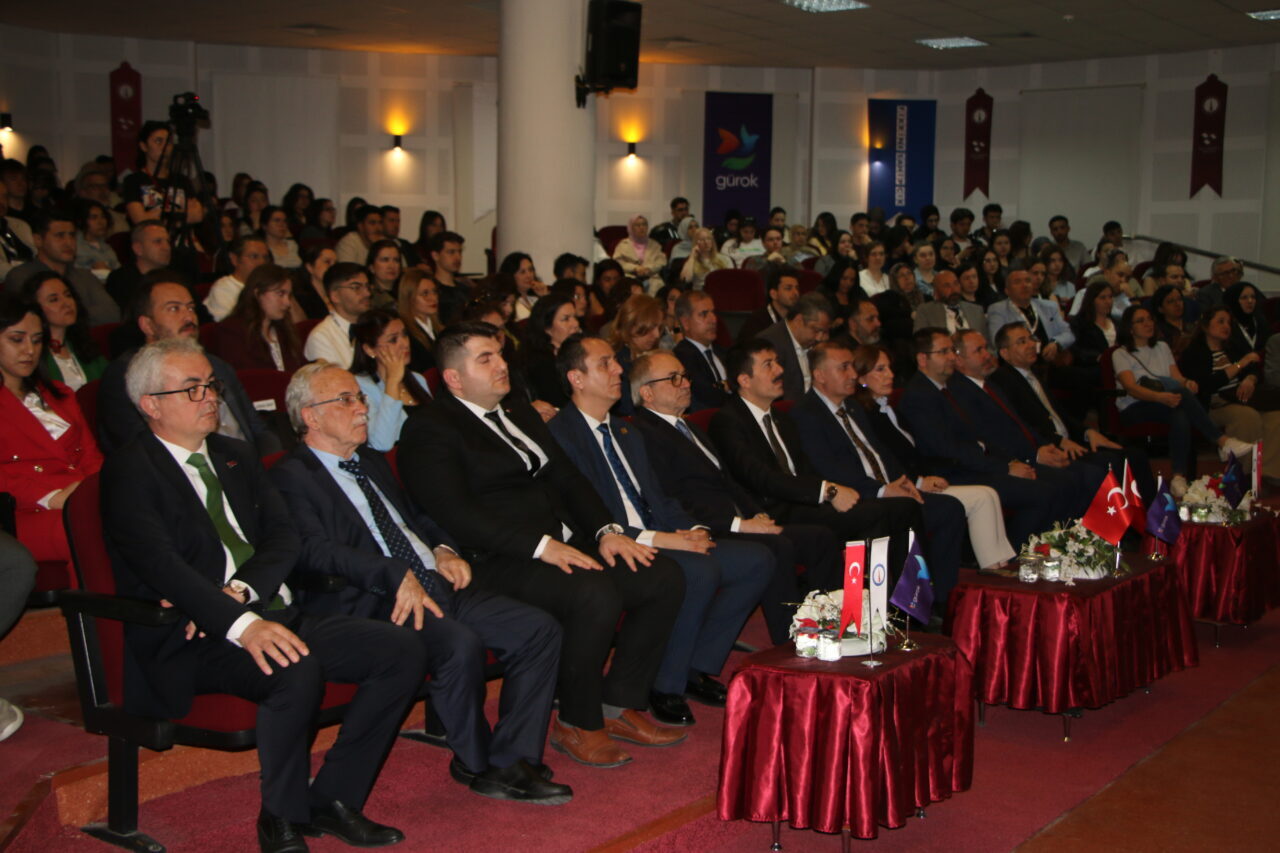 KÜTAHYA (AA) – Kütahya'da üniversite sanayi işbirliğini güçlendirmek ve fikri
