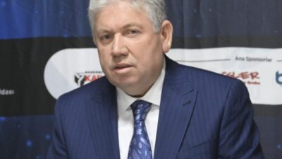 - ÖZDER tarafından gerçekleştirilecek zirve, "İnsan, Değer ve Teknoloji" ana