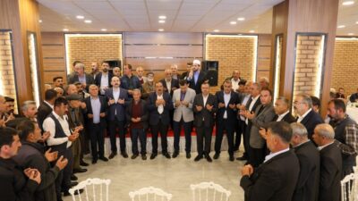 MALATYA (AA) – Malatya'nın Doğanşehir ilçesinde iki aile arasında yaklaşık