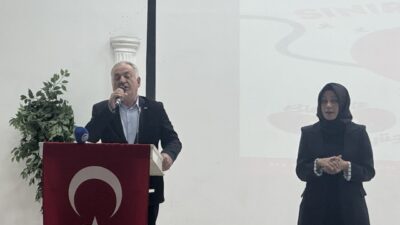 MALATYA (AA) – Malatya'da Engelliler Haftası kapsamında "Sınırları Kaldıran Hikayeler"