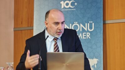 MALATYA (AA) – Malatya İnönü Üniversitesi'nde Ölçme, Seçme ve Yerleştirme
