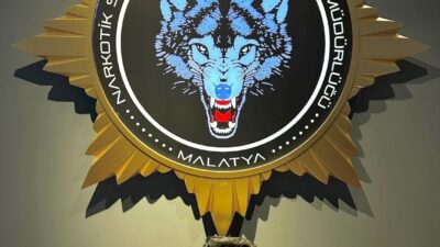 MALATYA (AA) – Malatya'da uyuşturucu operasyonunda 5 şüpheli gözaltına alındı.