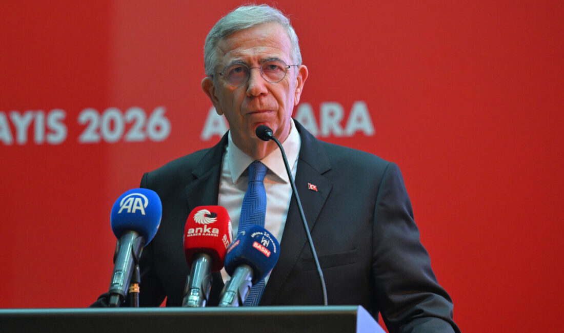 - "Tüm siyasi partilerimizin ortak mutabakatıyla encümen üyeliği ve komisyon