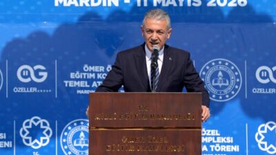 - Milli Eğitim Bakan Yardımcısı Muhammet Bilal Macit:
- "Bilim adamı,