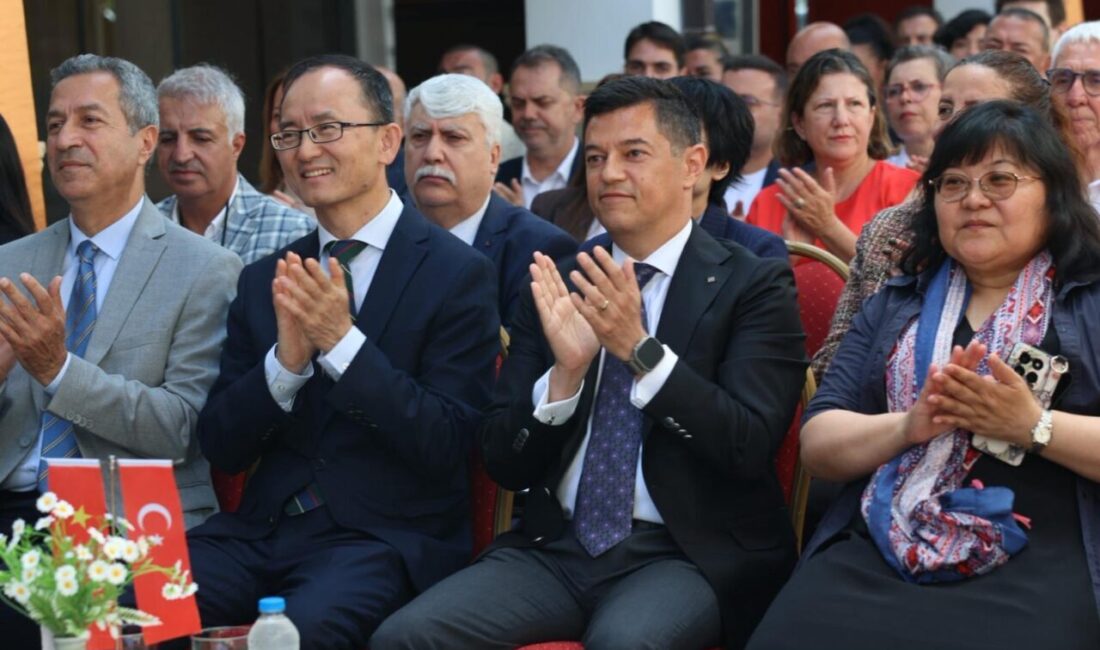 - Marmaris Belediye Başkanı Acar Ünlü:
- "Marmaris’i yalnızca deniz ve