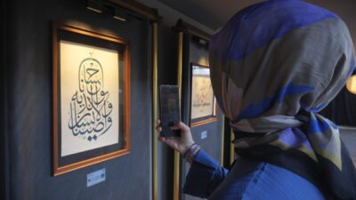 MERSİN (AA) – Kültür ve Turizm Bakanlığınca düzenlenen Mersin Kültür