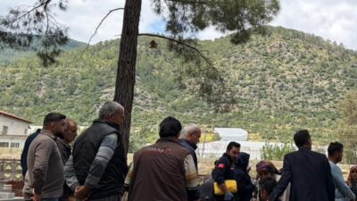 - Çocukları gibi mide bulantısı ve kusma şikayetiyle hastaneye kaldırılan