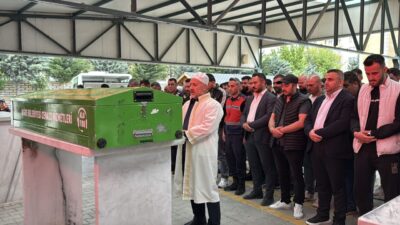 NİĞDE (AA) – Mersin'de bir kişinin lokanta ve farklı mahallelerde