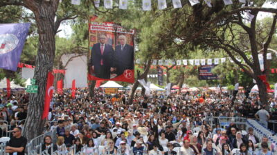 - "Terörsüz Türkiye vizyonu, sadece bir güvenlik meselesi değil aynı