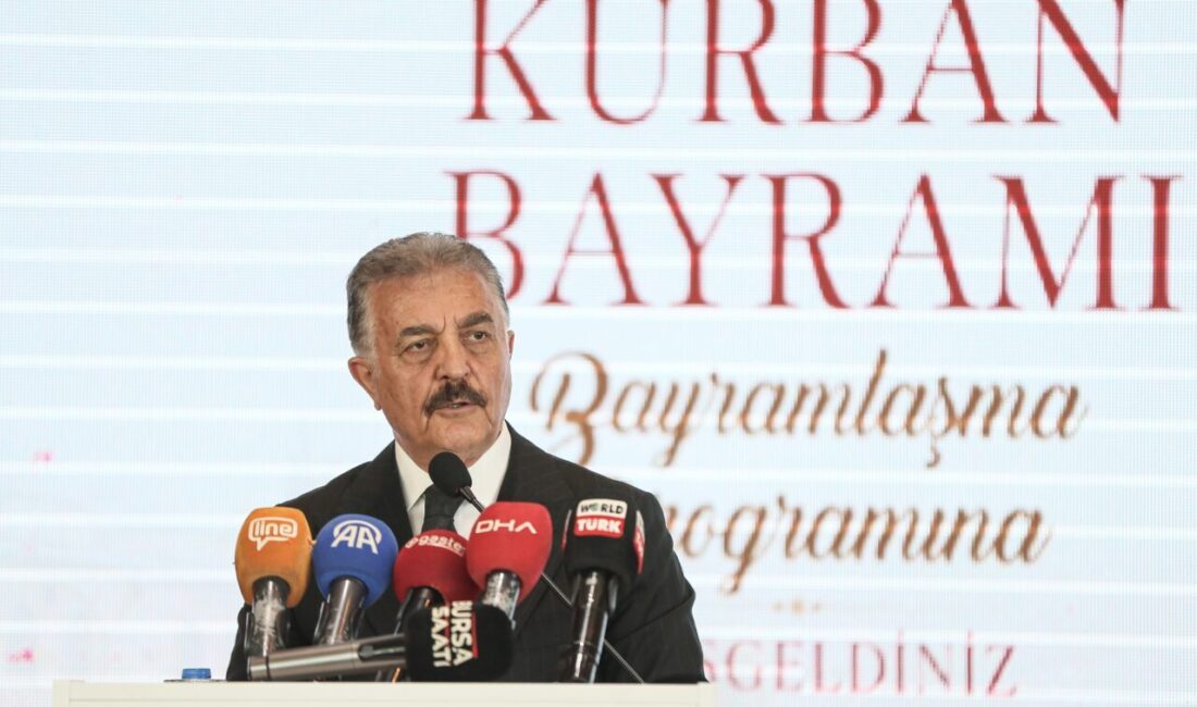 - "Özellikle Hürmüz Boğazı'nda son zamanlarda yaşanan gelişmeler krizin boyutlarını