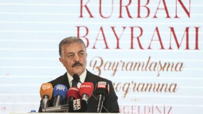 - "Özellikle Hürmüz Boğazı'nda son zamanlarda yaşanan gelişmeler krizin boyutlarını