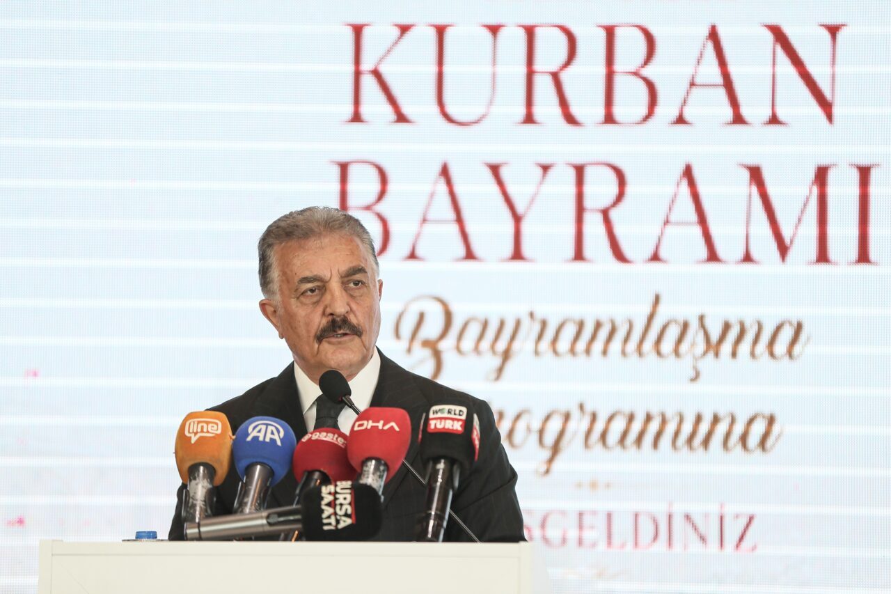 - "Özellikle Hürmüz Boğazı'nda son zamanlarda yaşanan gelişmeler krizin boyutlarını