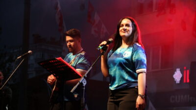 SAMSUN (AA) – Milliyetçi Hareket Partisi (MHP) Samsun İl Başkanlığınca