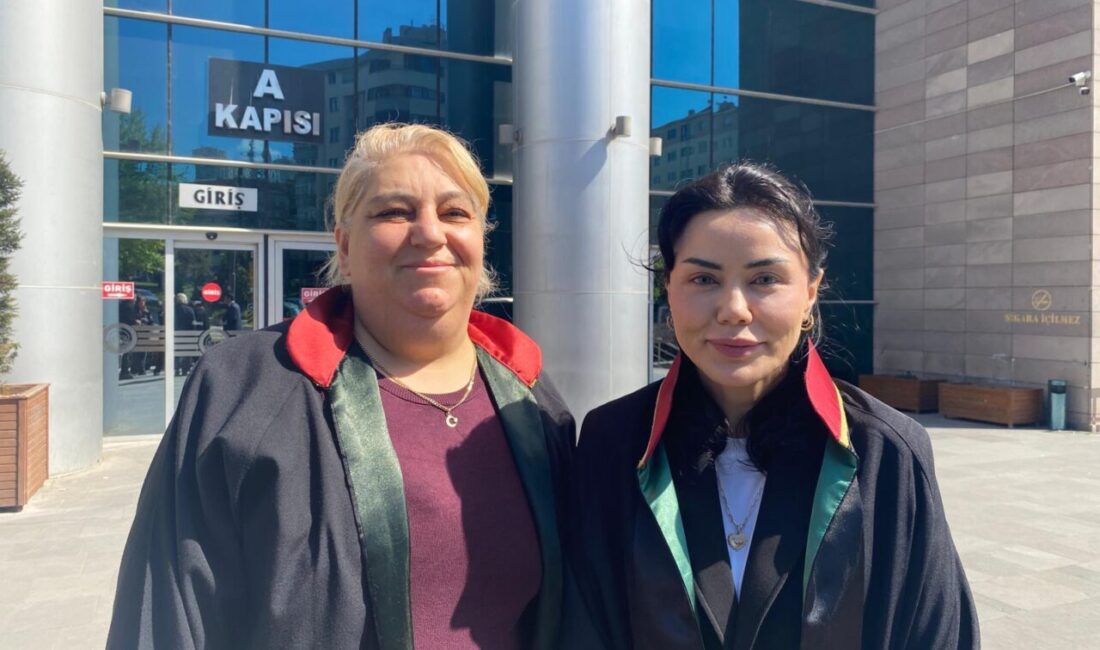 ESKİŞEHİR (AA) – Eskişehir'de Mihalgazi Belediye Başkanı Zeynep Güneş aleyhinde