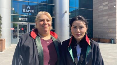 ESKİŞEHİR (AA) – Eskişehir'de Mihalgazi Belediye Başkanı Zeynep Güneş aleyhinde
