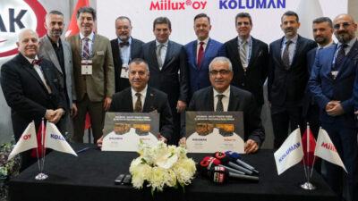 - Protokol kapsamında, zırhlı kara platformlarına yönelik yüksek balistik koruma