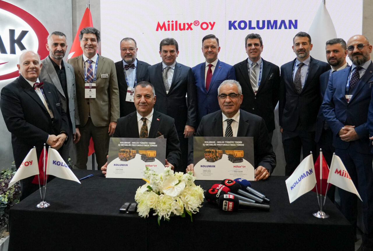 - Protokol kapsamında, zırhlı kara platformlarına yönelik yüksek balistik koruma