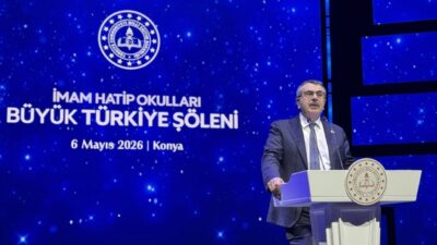 - "Şu an Türkiye'de imam hatip okullarımız yaklaşık 1 milyon