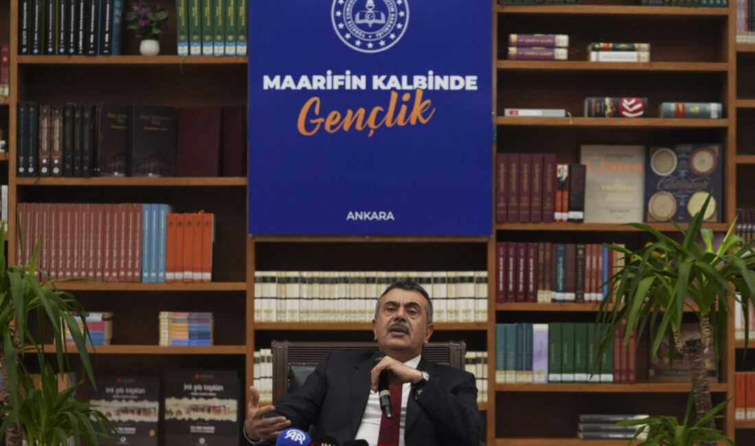- "Üniversite sınavında karşınıza çıkabilecek bütün sorular bizim kitaplarımızdan çıkacak"
-