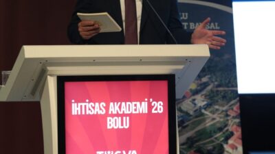 - "Artık kendi tankımızı, zırhlı aracımızı, savaş gemimizi, İHA ve