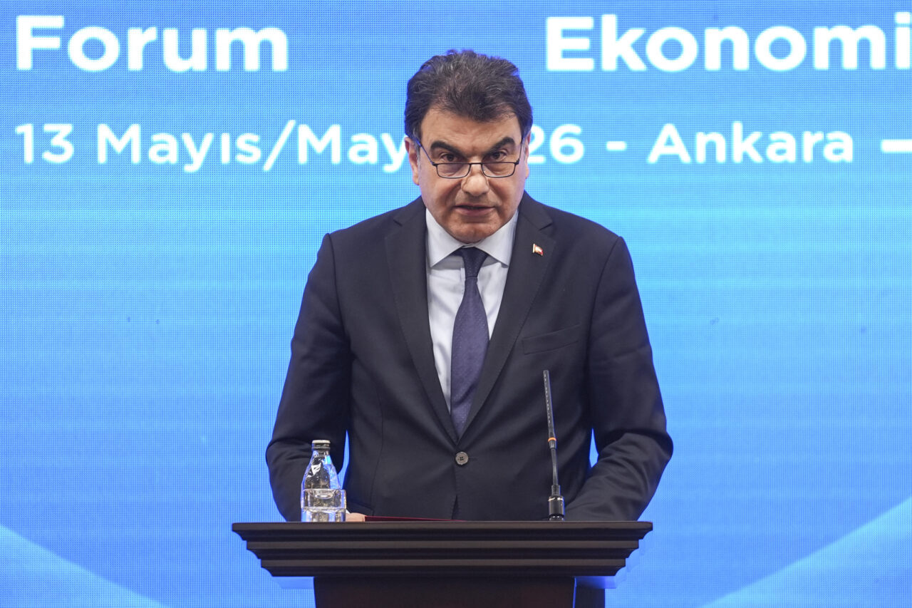 - "Avrupa'nın en güzide ülkelerinden biri olan Belçika ile karşılıklı