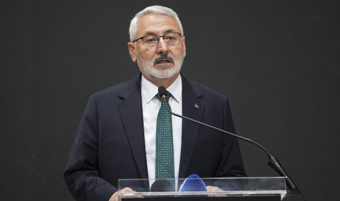 - MKE Genel Müdürü İlhami Keleş:
- "Yurt dışından da TOLGA'ya