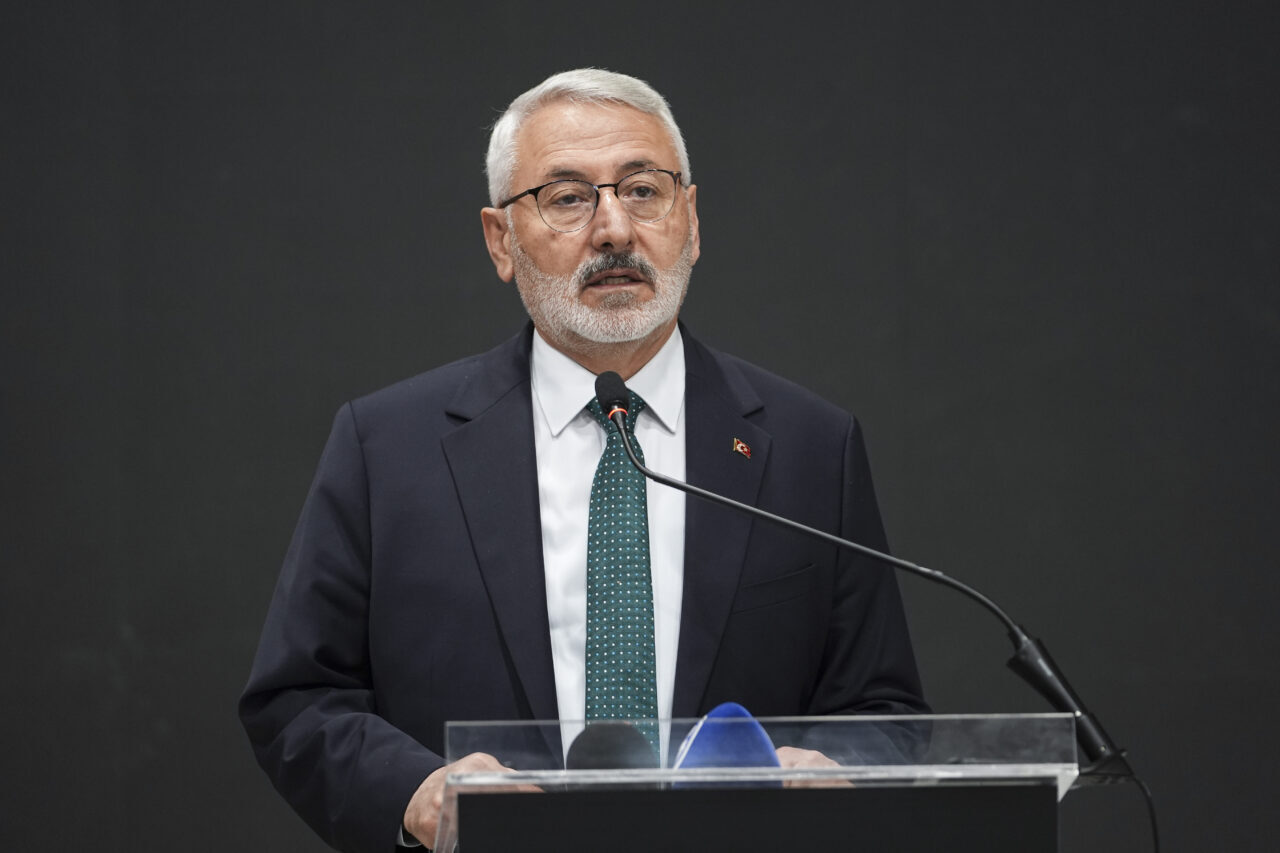 - MKE Genel Müdürü İlhami Keleş:
- "Yurt dışından da TOLGA'ya