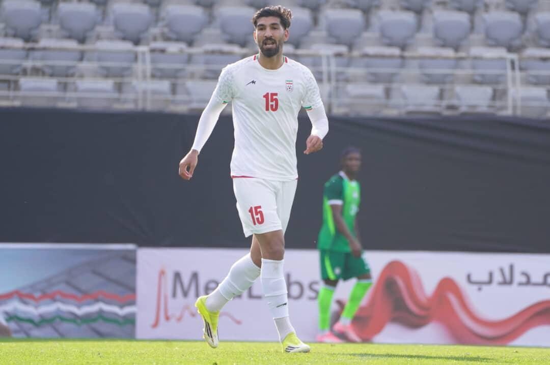 ANTALYA (AA) – Birleşik Arap Emirlikleri (BAE) temsilcisi Kalba FC