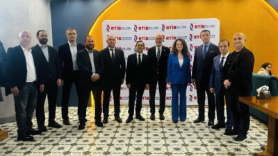 MOSKOVA (AA) – Rusya'nın başkenti Moskova'da bulunan Türk toplumu bir