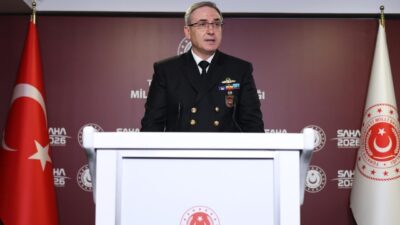 - MSB Basın ve Halkla İlişkiler Müşaviri ve Bakanlık Sözcüsü