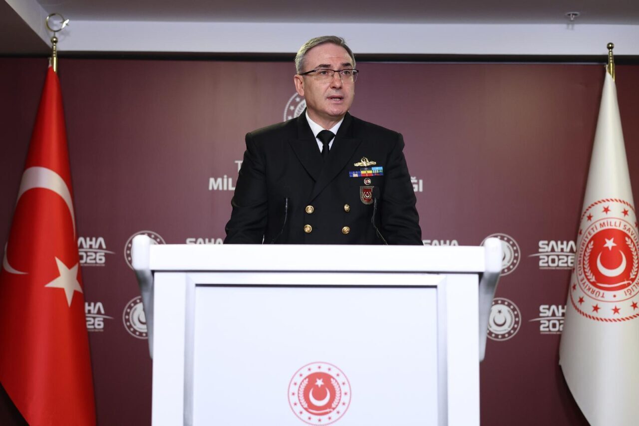 - MSB Basın ve Halkla İlişkiler Müşaviri ve Bakanlık Sözcüsü