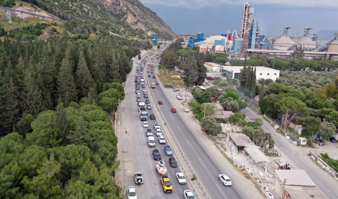 - Muğla’nın Bodrum, Marmaris ve Milas ilçeleri ile Aydın’ın Kuşadası