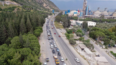 - Muğla’nın Bodrum, Marmaris ve Milas ilçeleri ile Aydın’ın Kuşadası
