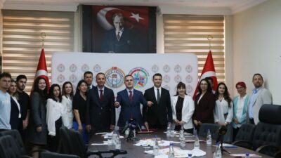 MUĞLA (AA) – Muğla Valisi İdris Akbıyık'ın koordinesinde hayata geçirilen