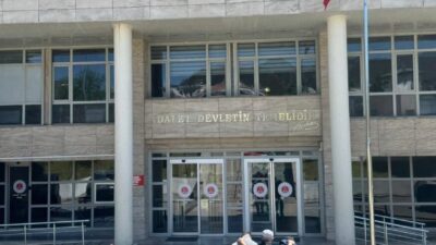 MUĞLA (AA) – Muğla'nın Menteşe ilçesinde düzenlenen uyuşturucu operasyonunda gözaltına
