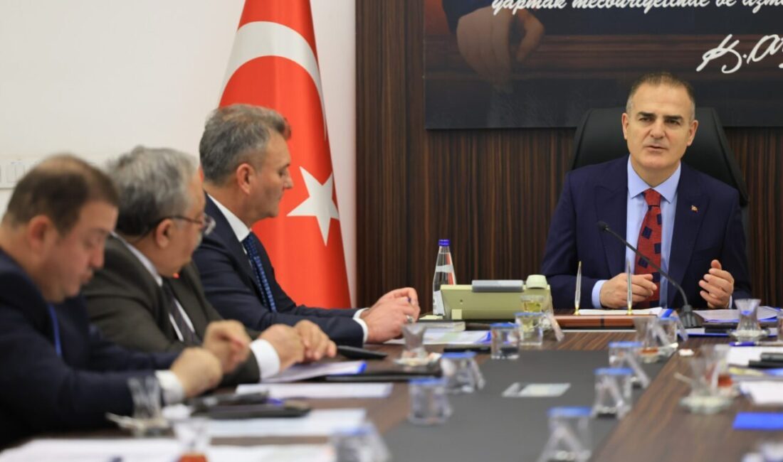 MUĞLA (AA) – Muğla'da yangın riski yüksek bölgelerde 1 Haziran-31