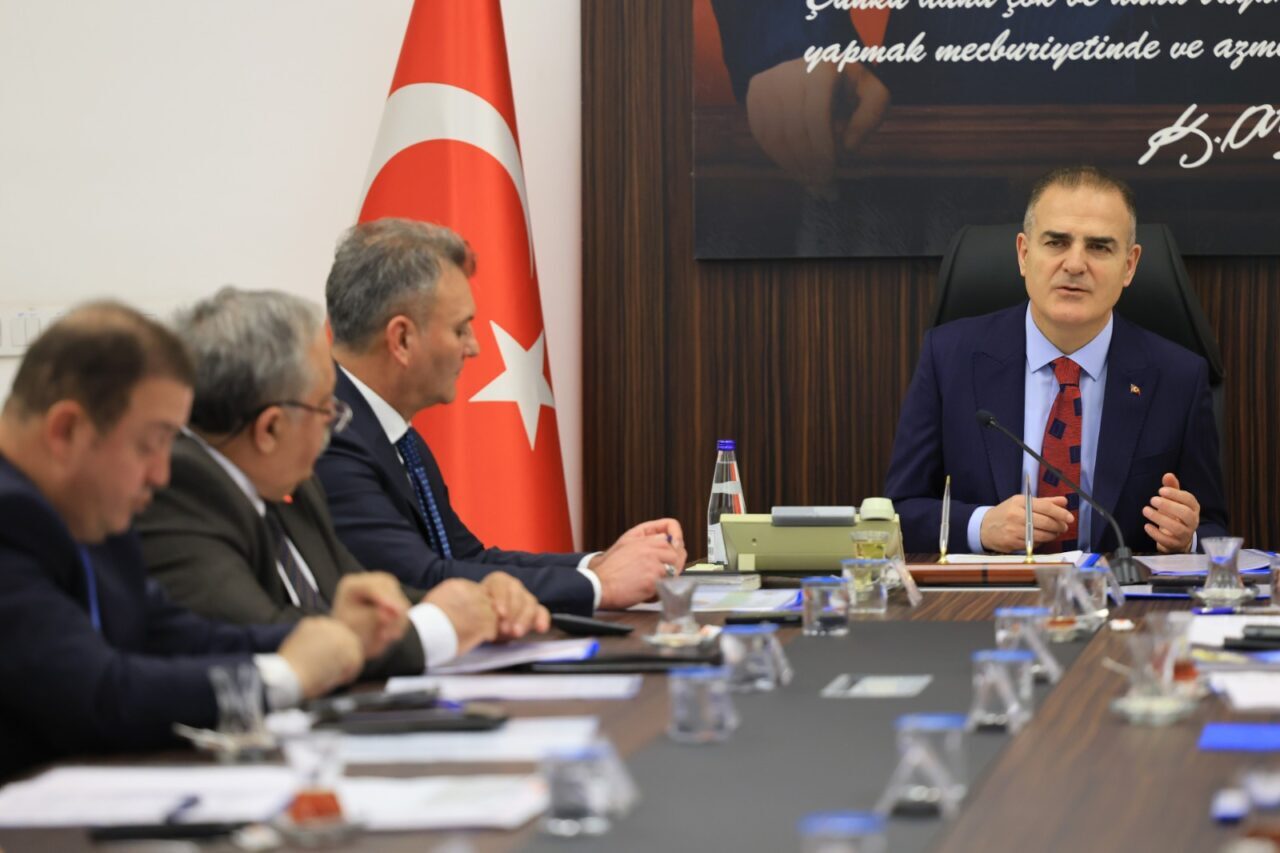 MUĞLA (AA) – Muğla'da yangın riski yüksek bölgelerde 1 Haziran-31