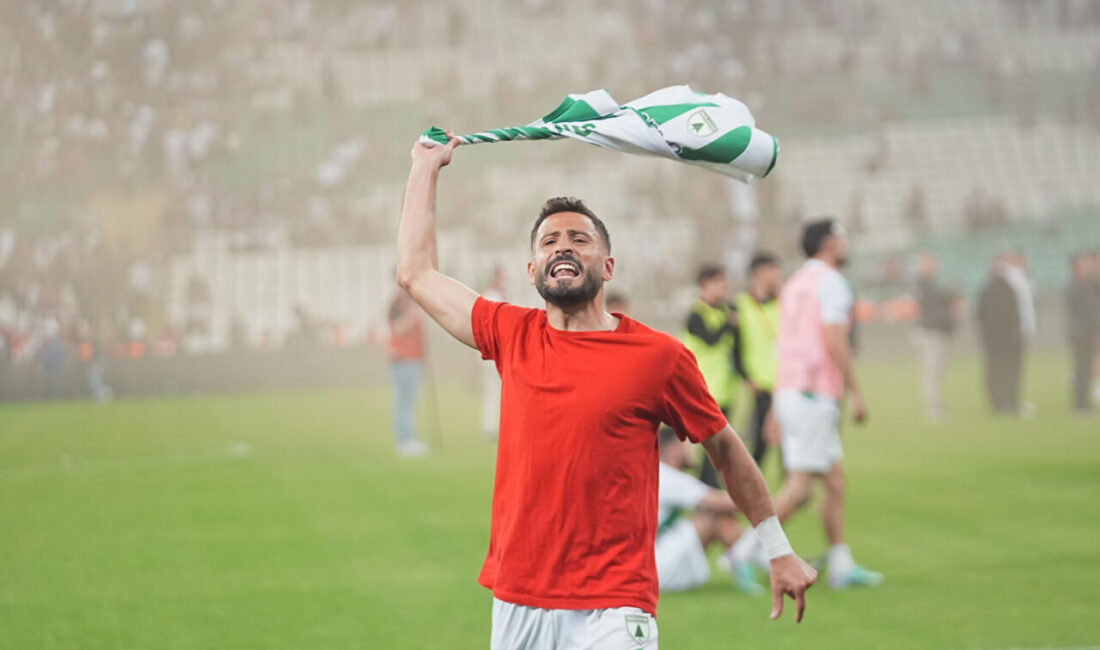 - Nesine 2. Lig play-off etabı Beyaz Grup finalinde normal
