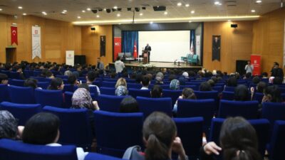 MUŞ (AA) – Muş'ta Gençlik ve Spor İl Müdürlüğü tarafından