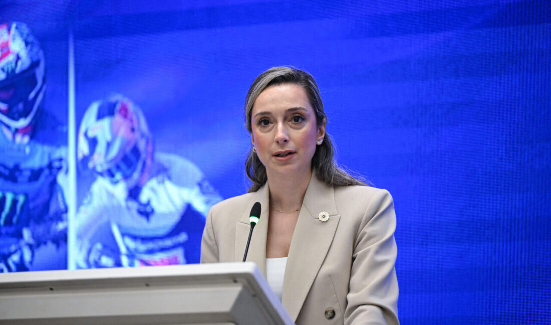 - Afyonkarahisar Vali Yardımcısı İhsan Ayrancı:
- "MXGP Türkiye bizim için