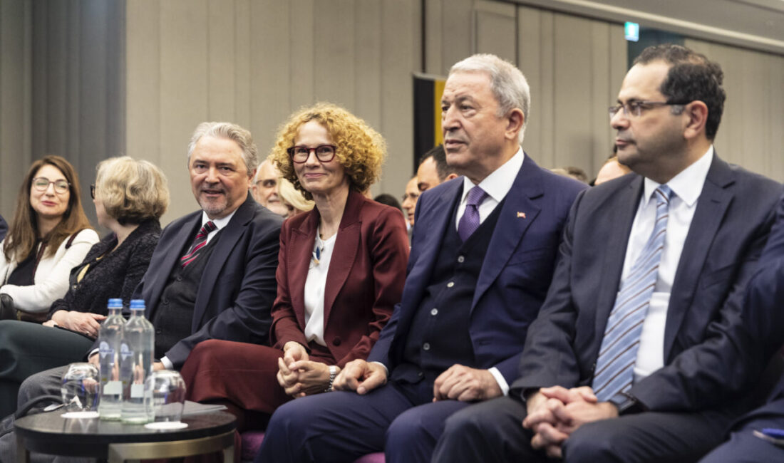 - "Türkiye'nin yaklaşık 75 yıldır paha biçilemez bir müttefik olduğunu