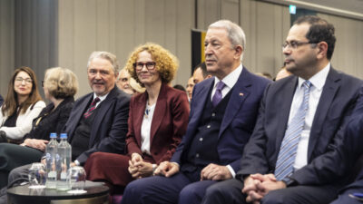 - "Türkiye'nin yaklaşık 75 yıldır paha biçilemez bir müttefik olduğunu