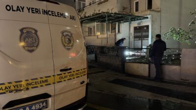 NEVŞEHİR (AA) – Nevşehir'de baba ve oğul bıçaklı kavgada birbirini