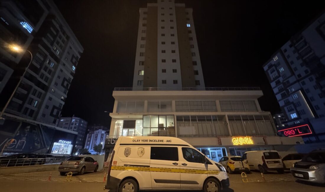 NİĞDE (AA) – Niğde'de damadı tarafından bıçaklanan kayınbaba hastanede tedavi