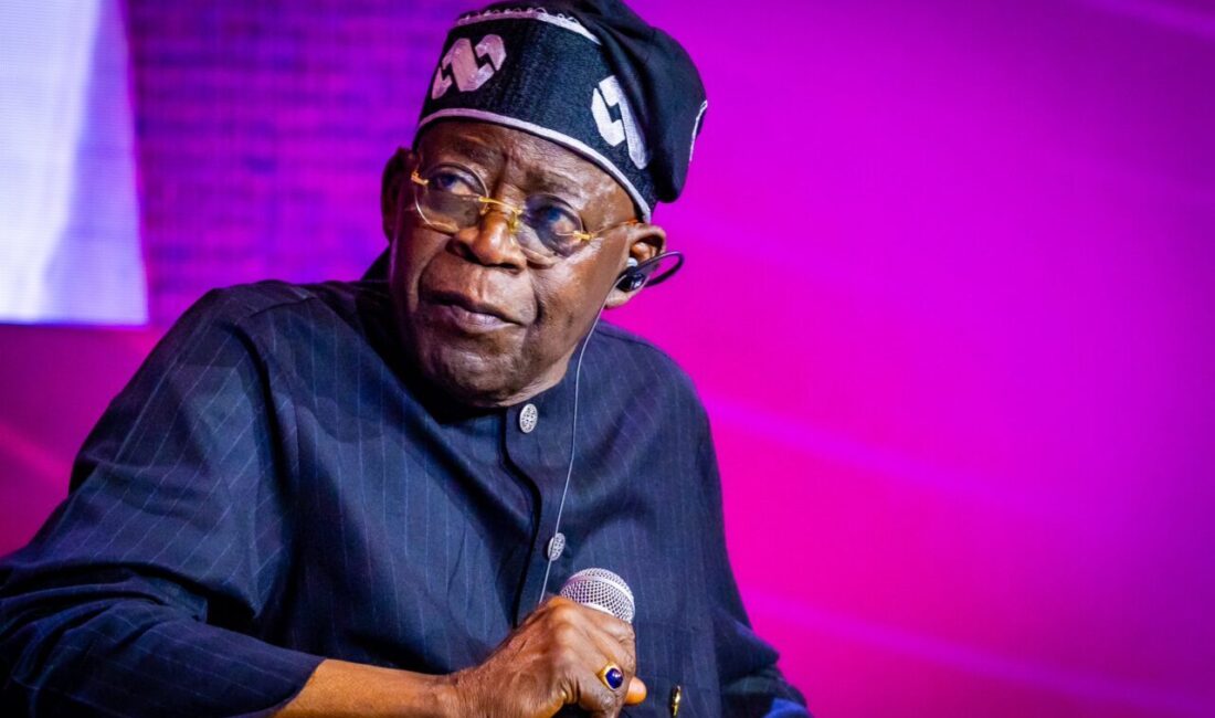 ABUJA (AA) – Nijerya Cumhurbaşkanı Bola Ahmed Tinubu, Afrika ülkelerine
